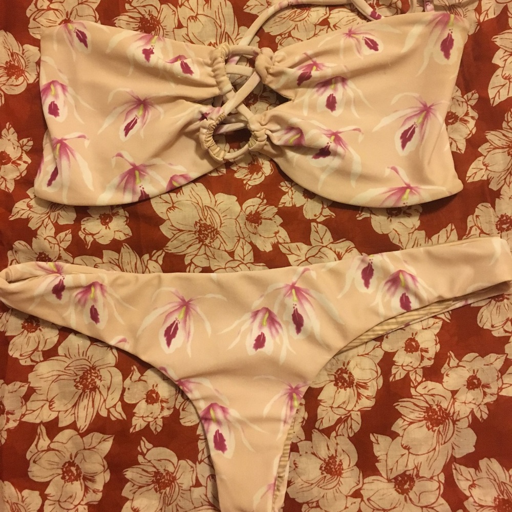 Acacia set